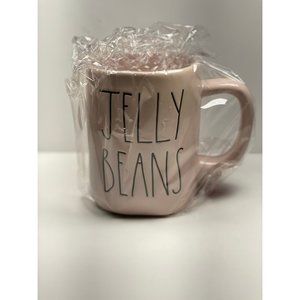 Rae Dunn Jelly Beans Mug
